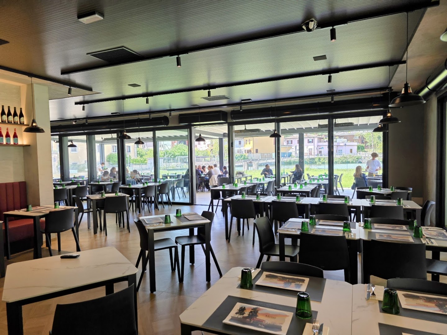 Pizzeria Le Sorgive