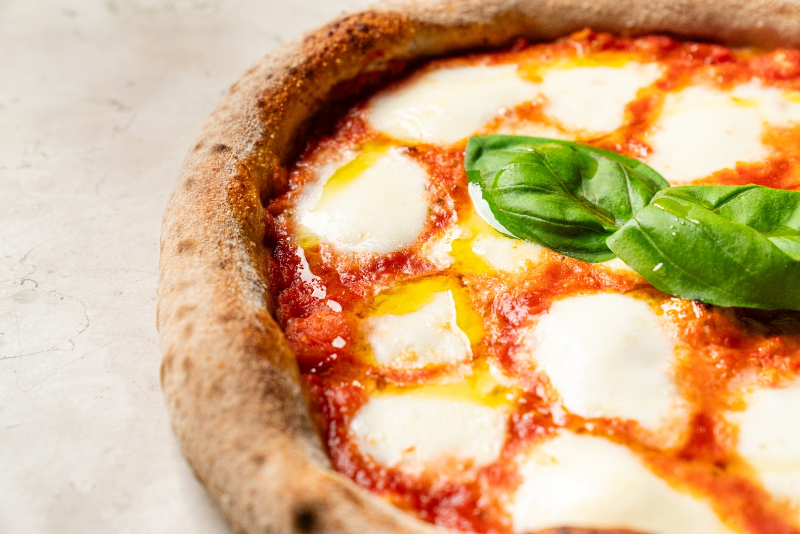 Pizzeria Le Sorgive