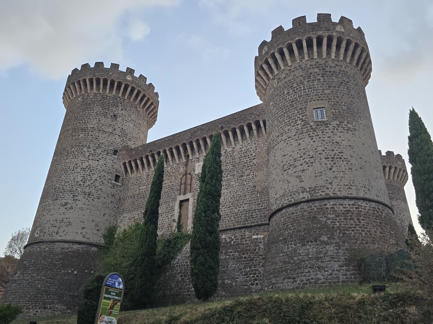 Pizzeria Le Torri