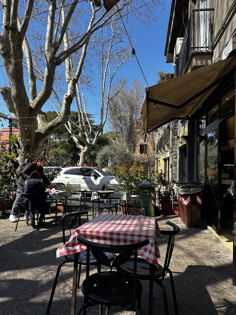 Pizzeria Le Torri