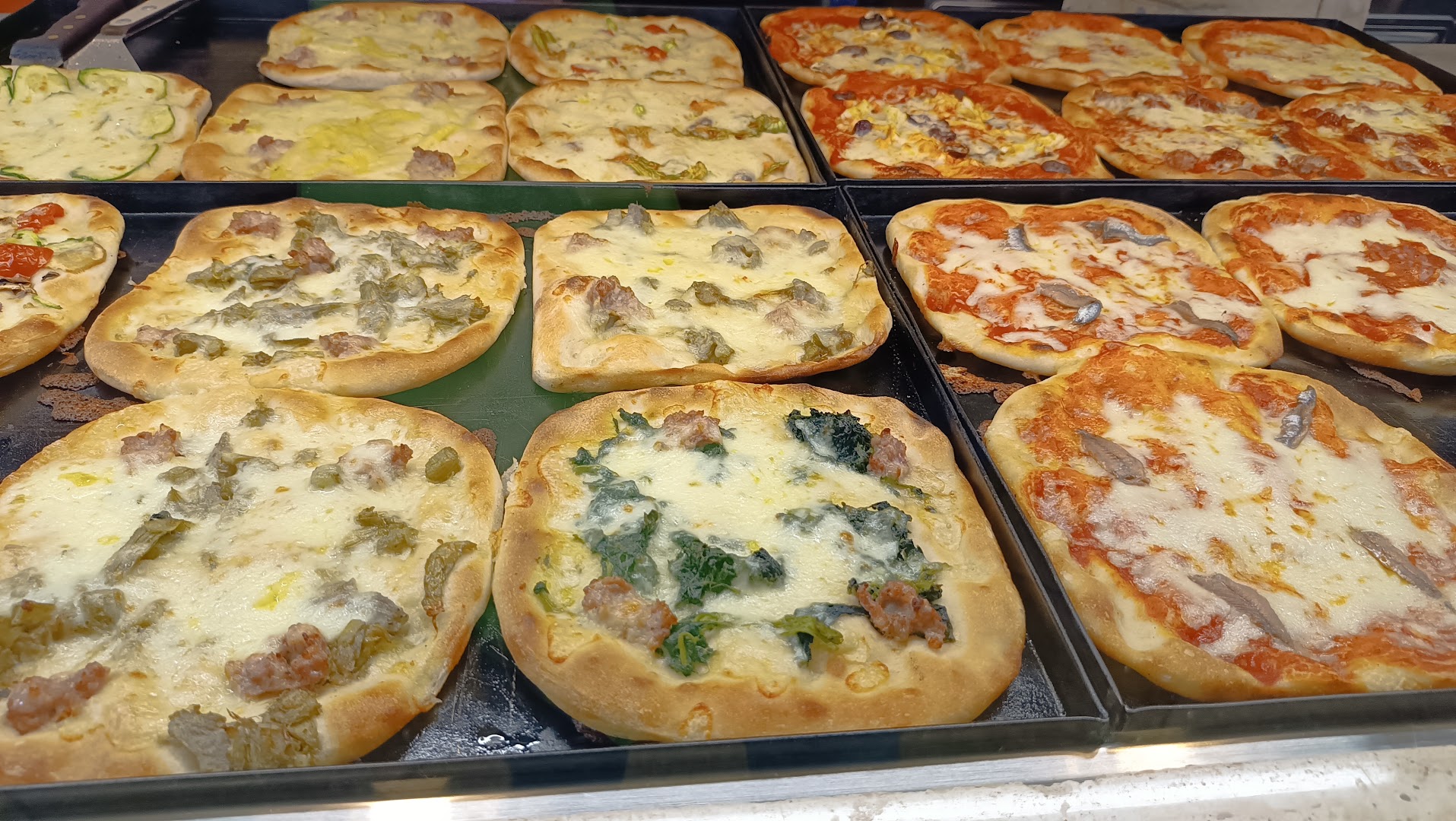 Pizzeria Le Torri