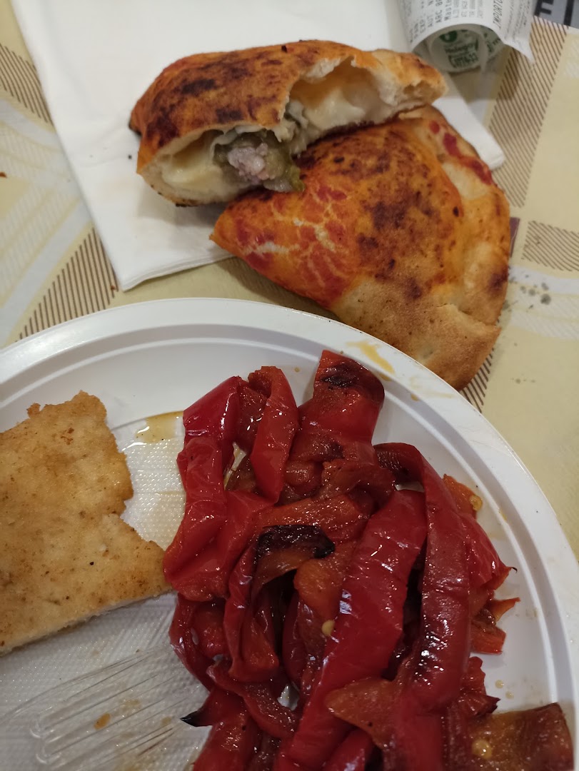 Pizzeria Le Torri