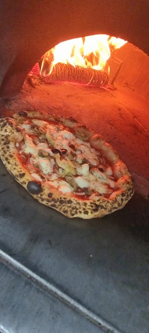 Pizzeria Le Tre Farine Qualiano
