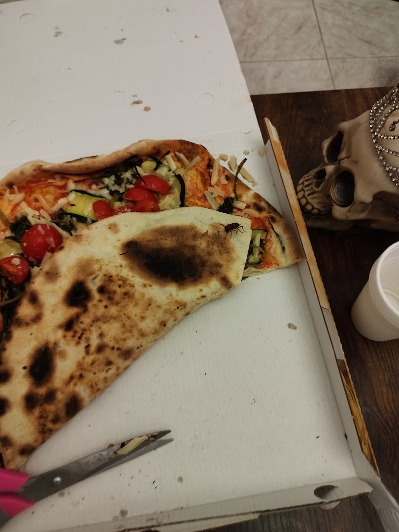 Pizzeria Le Tre Rose, Olgiate Comasco