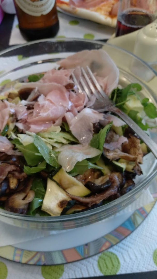 Pizzeria Le Tre Rose