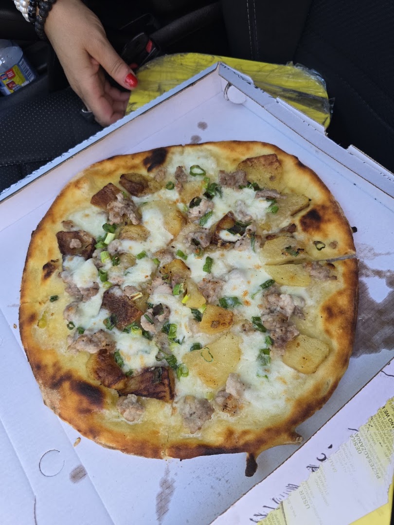 Pizzeria Le Tre Stelle, Aci Sant'Antonio