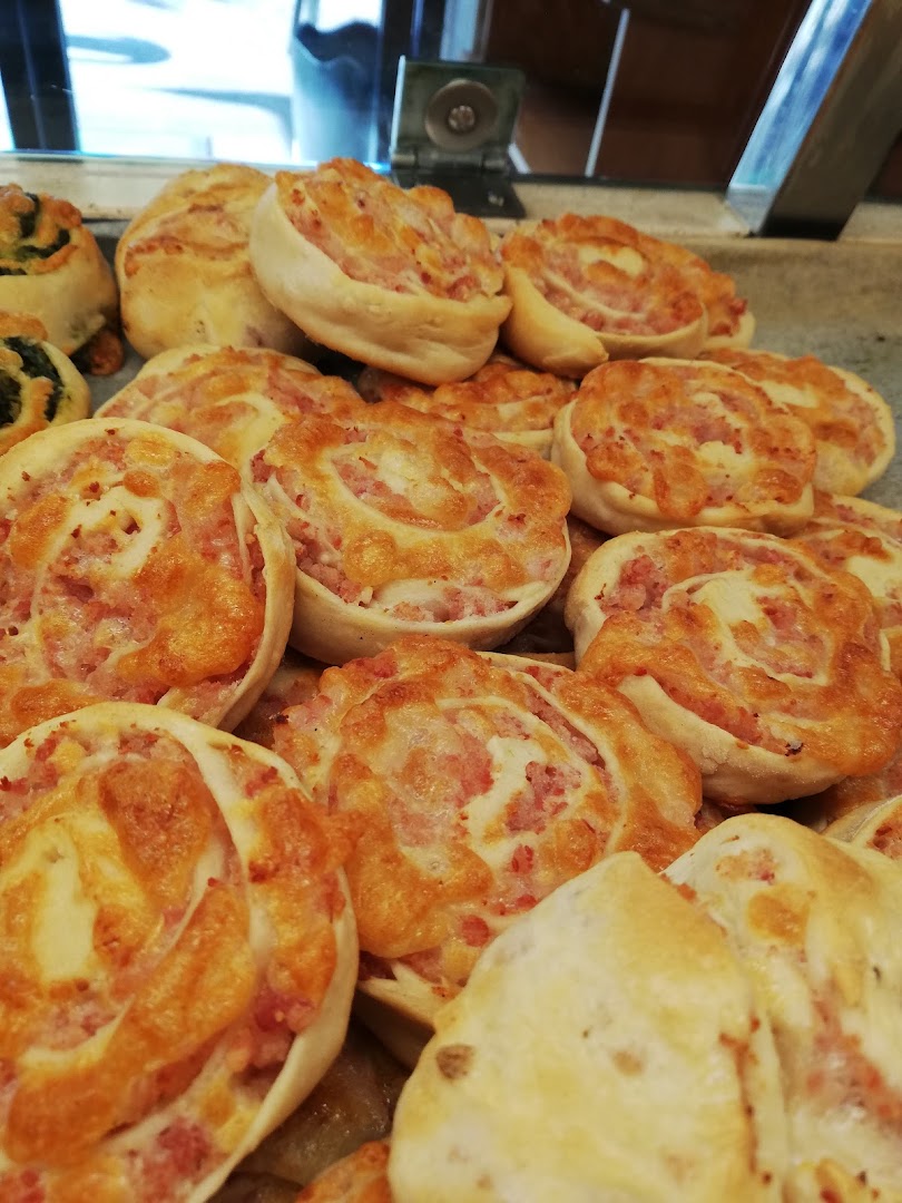 Pizzeria Lecca Ciampino