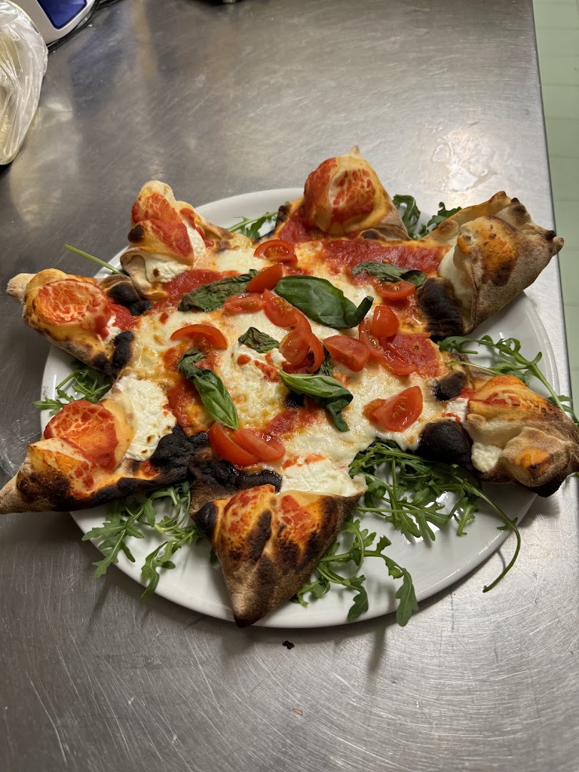 Pizzeria Leonardo