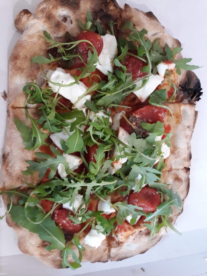Pizzeria Leonardo