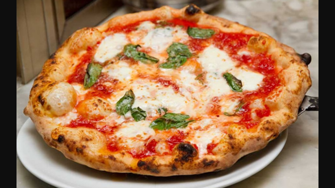 Pizzeria Leonardo