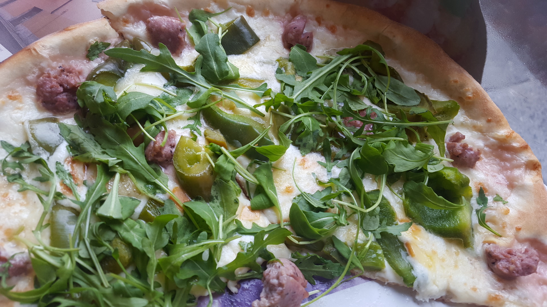 Pizzeria Leone 200