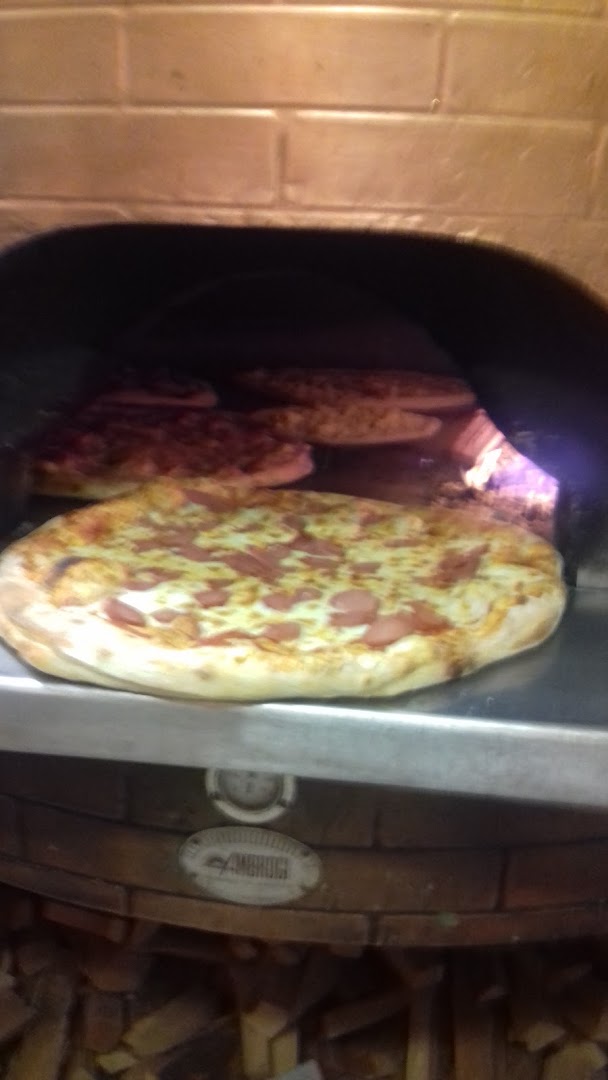 Pizzeria Leone 200