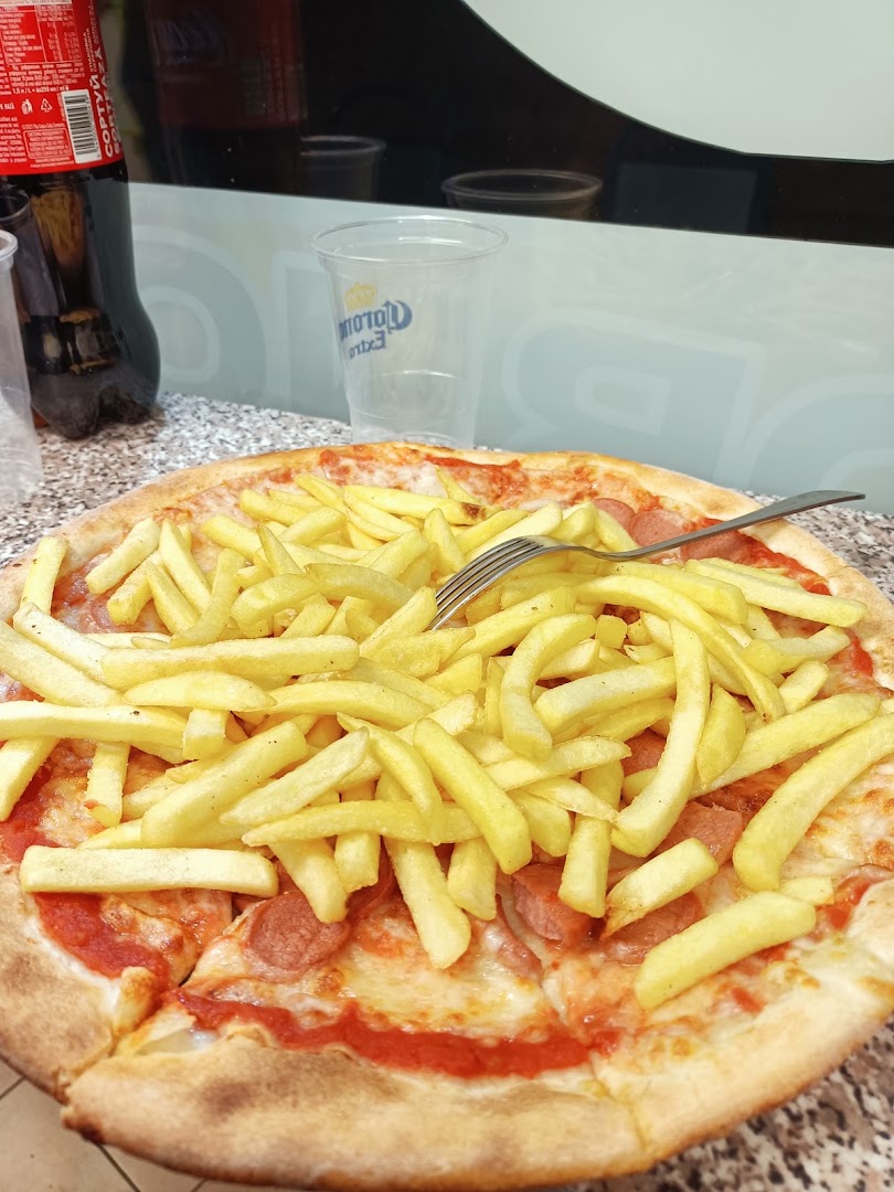 Pizzeria Leone 200