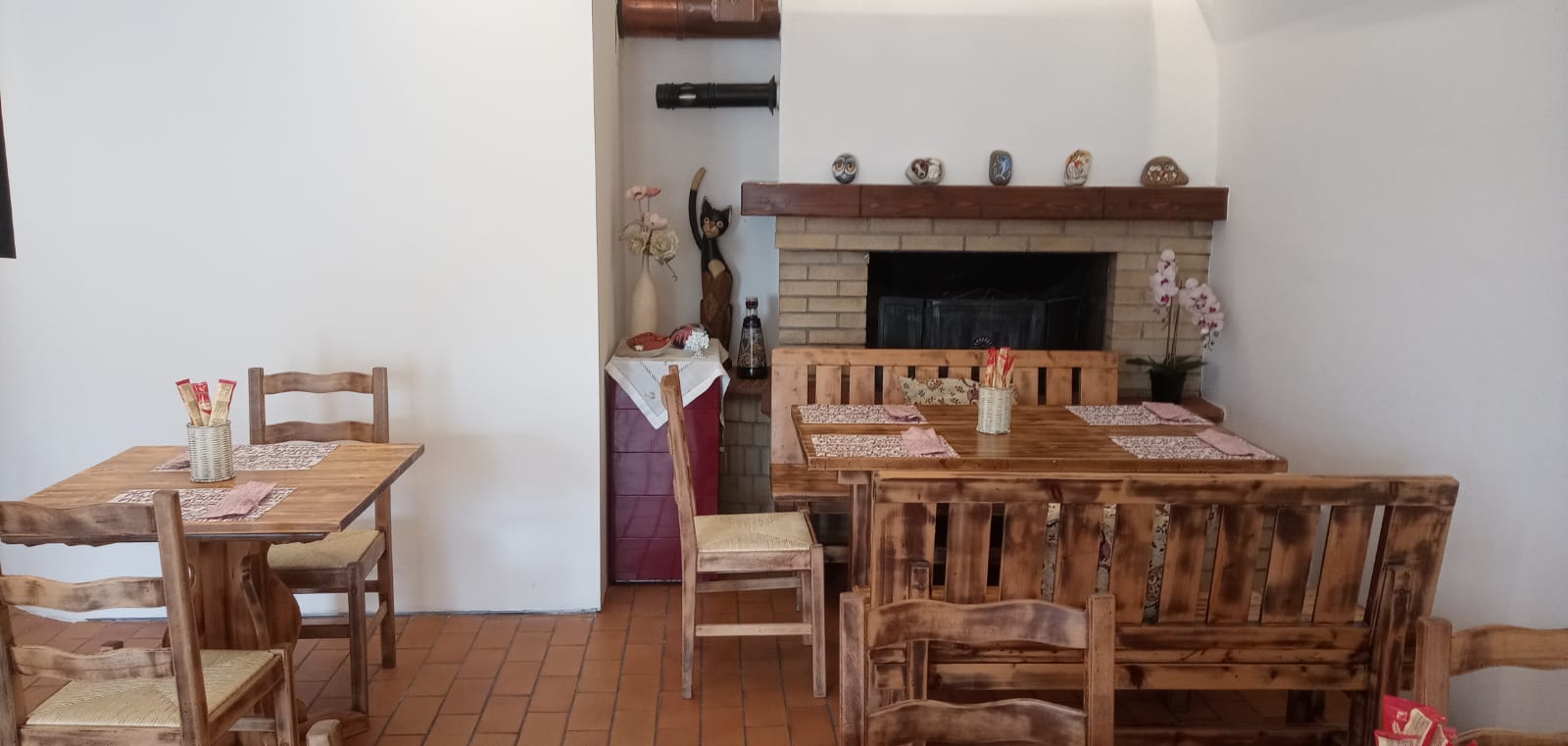 Pizzeria Leone di Damasco