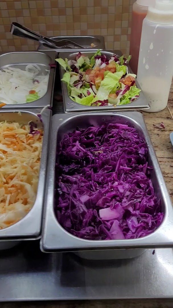 Pizzeria leonina kebab Roma