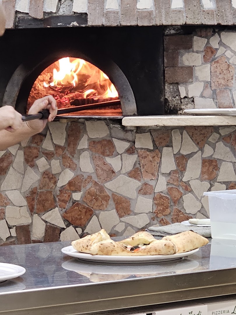 Pizzeria Leopardi