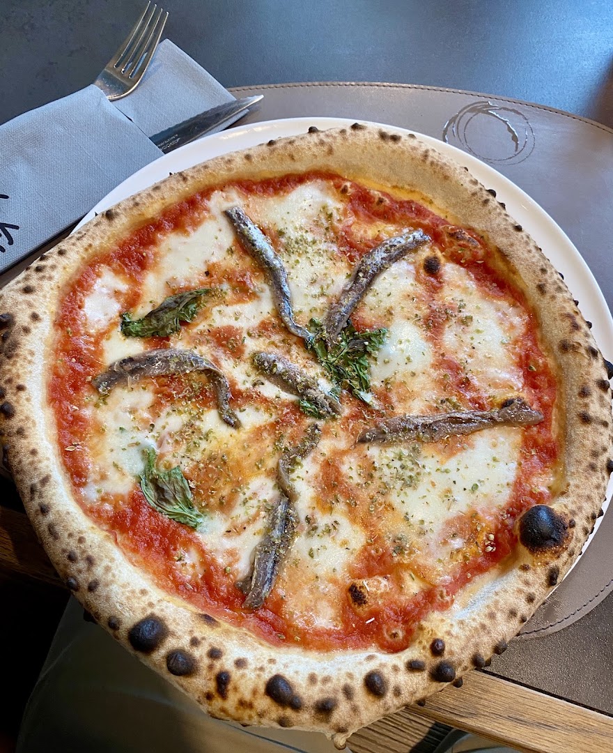 Pizzeria Leti