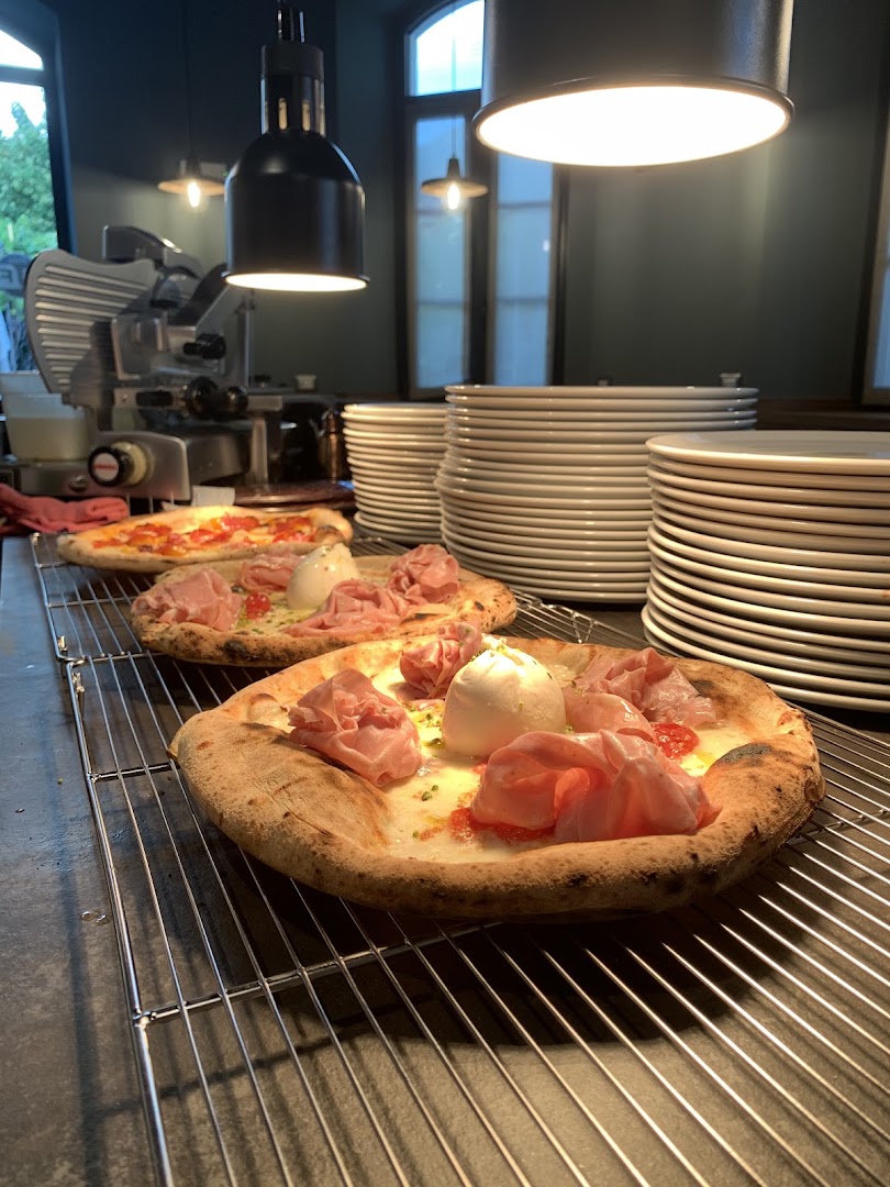 Pizzeria Leti