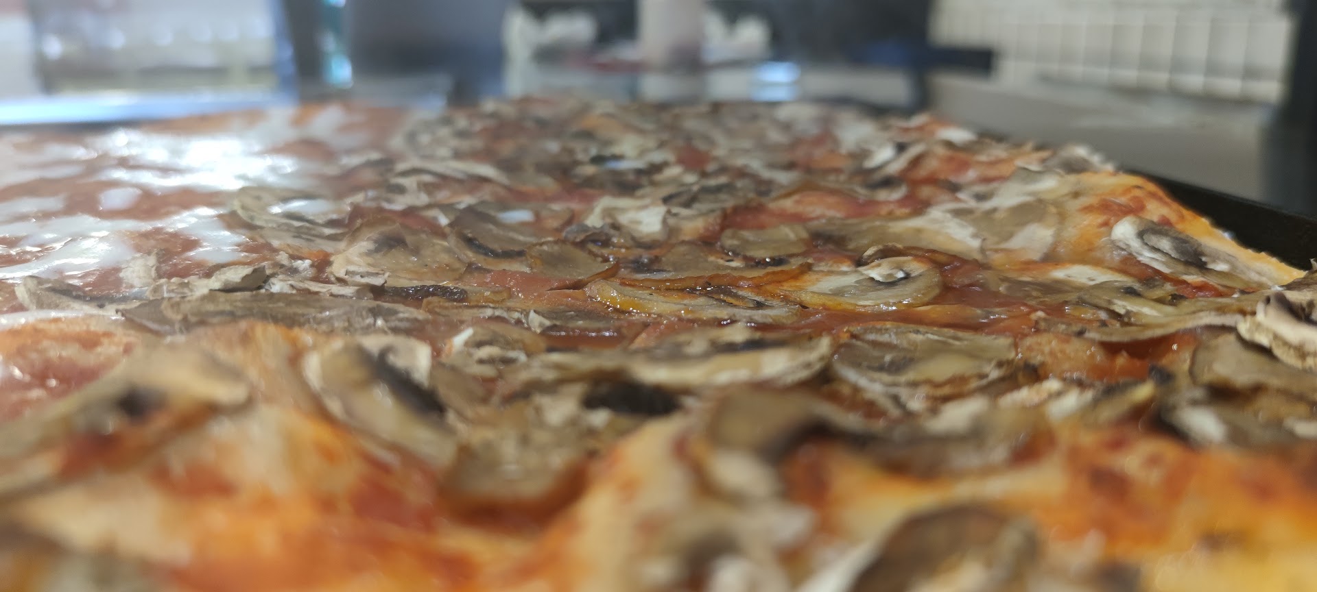 Pizzeria Letizia dal 1985