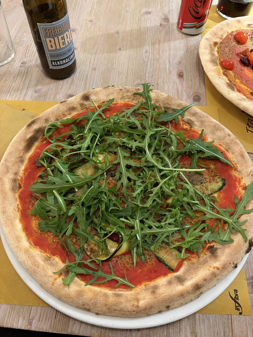 Pizzeria Levitus