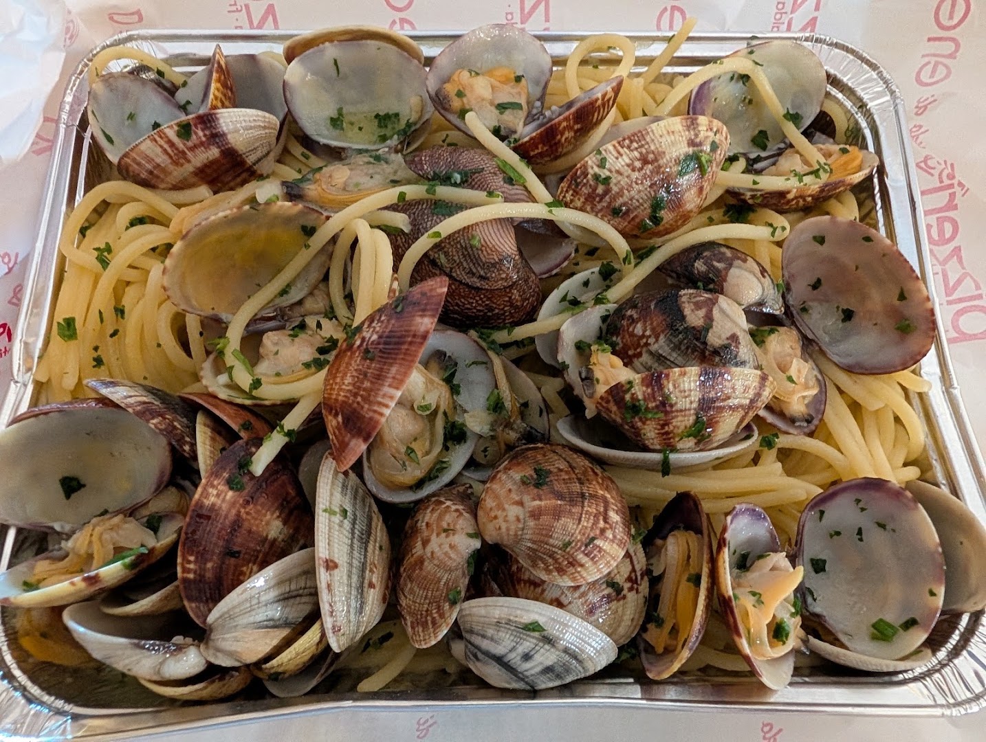 Pizzeria Lido di Enea