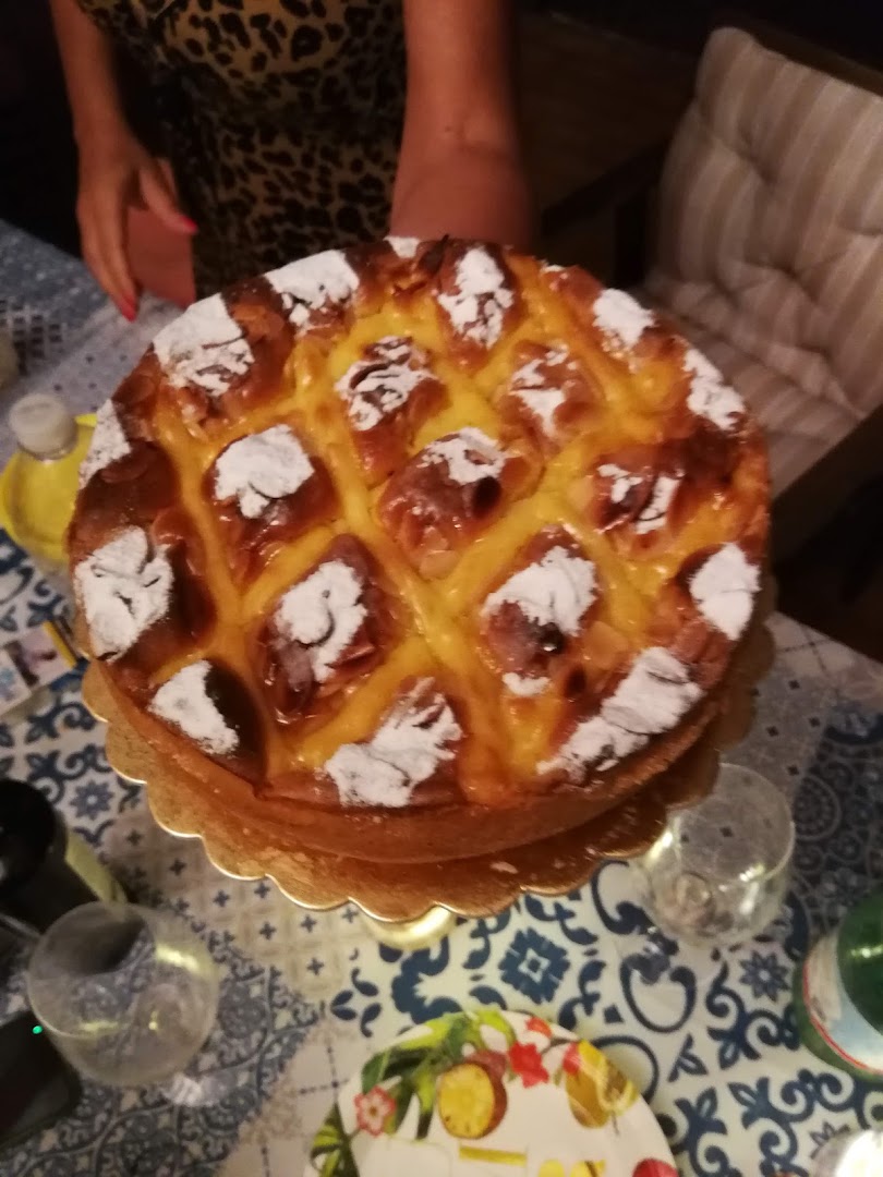 Pizzeria Lido di Enea