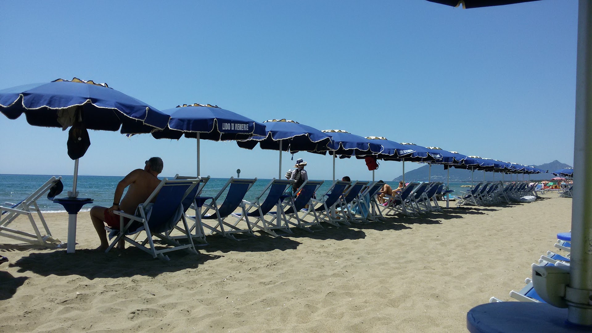 Pizzeria Lido di Enea
