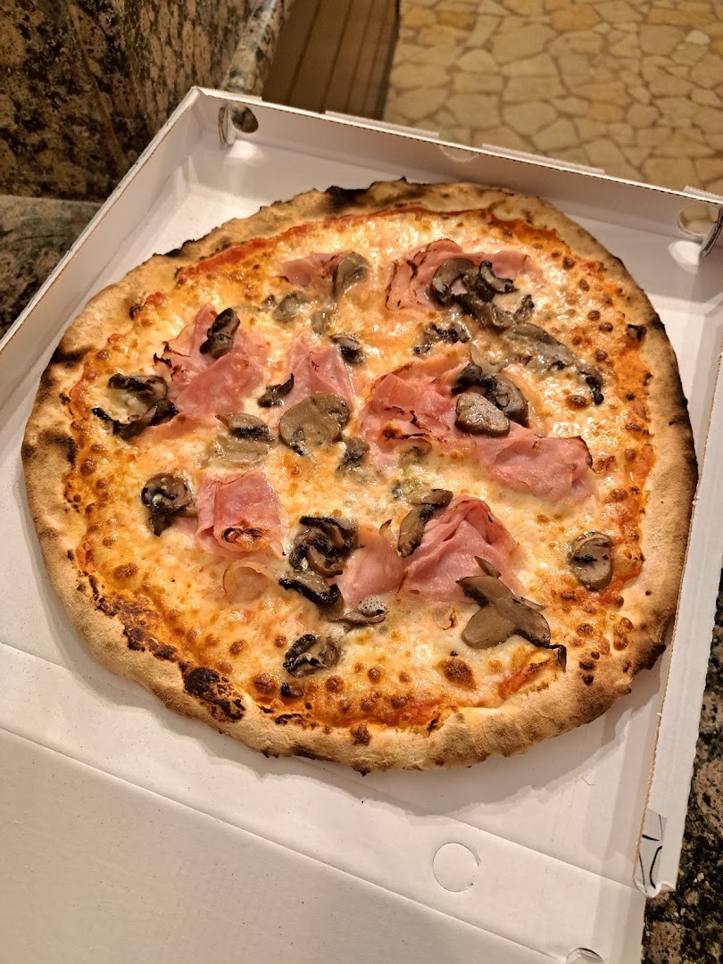 Pizzeria lilia