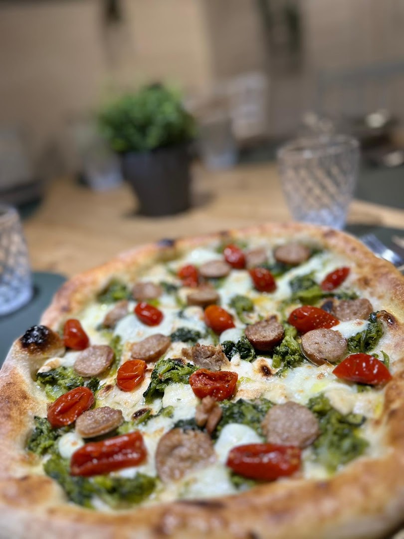 Pizzeria L’Incontro 2.0