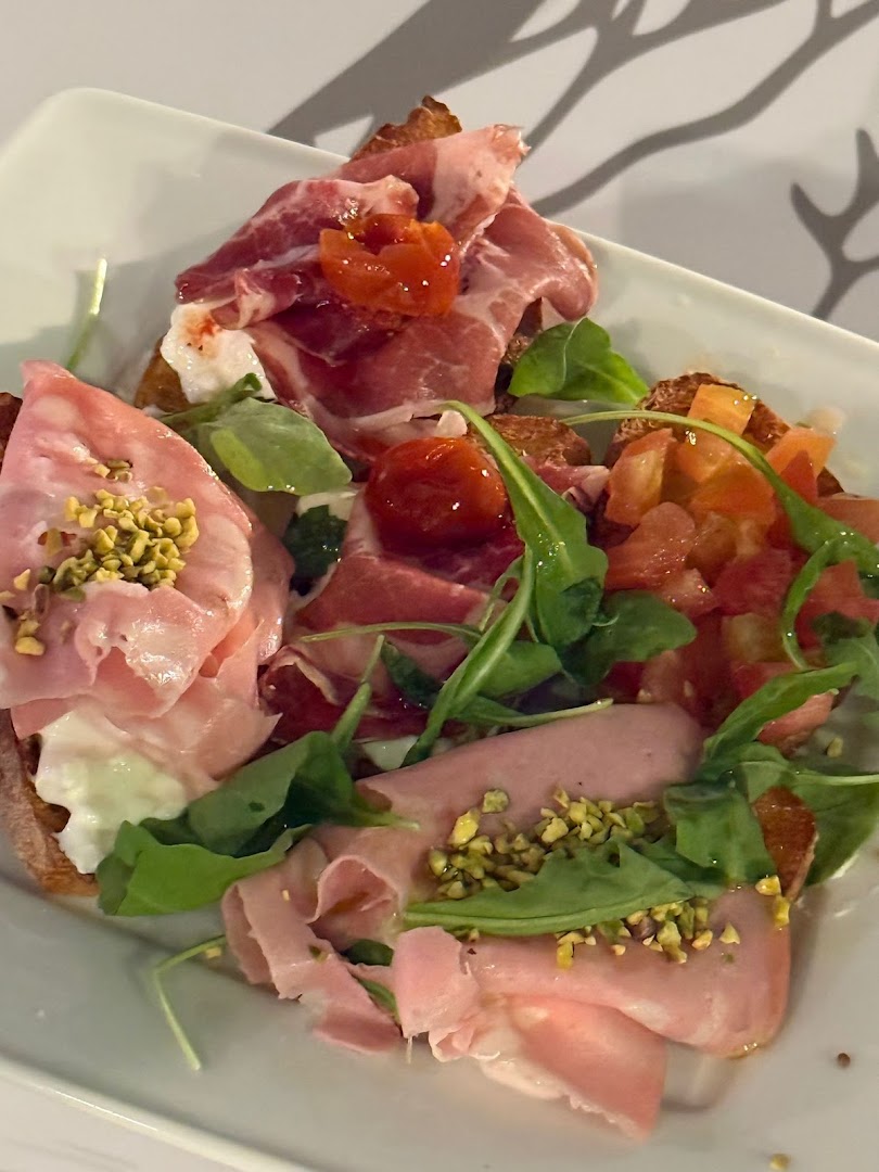 Pizzeria L’Incontro 2.0