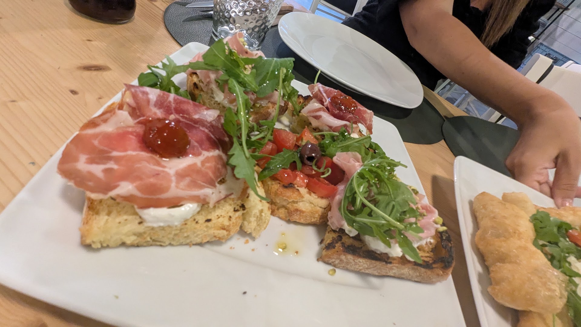 Pizzeria L’Incontro 2.0