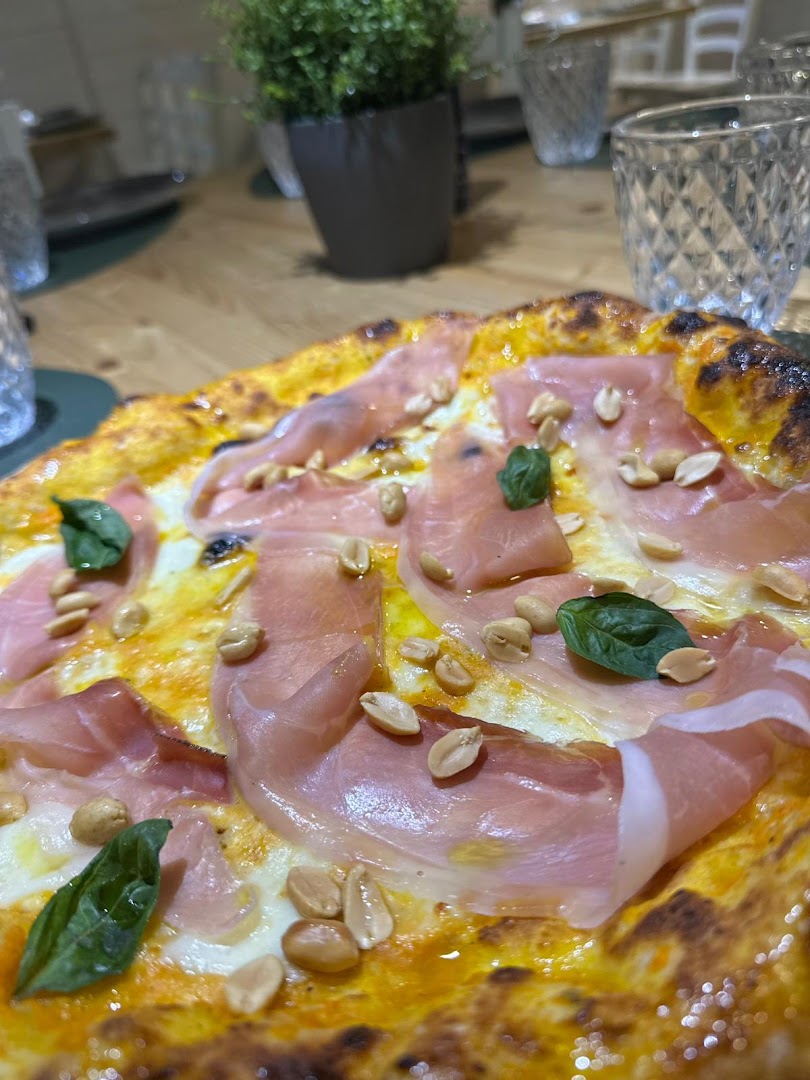 Pizzeria L’Incontro 2.0