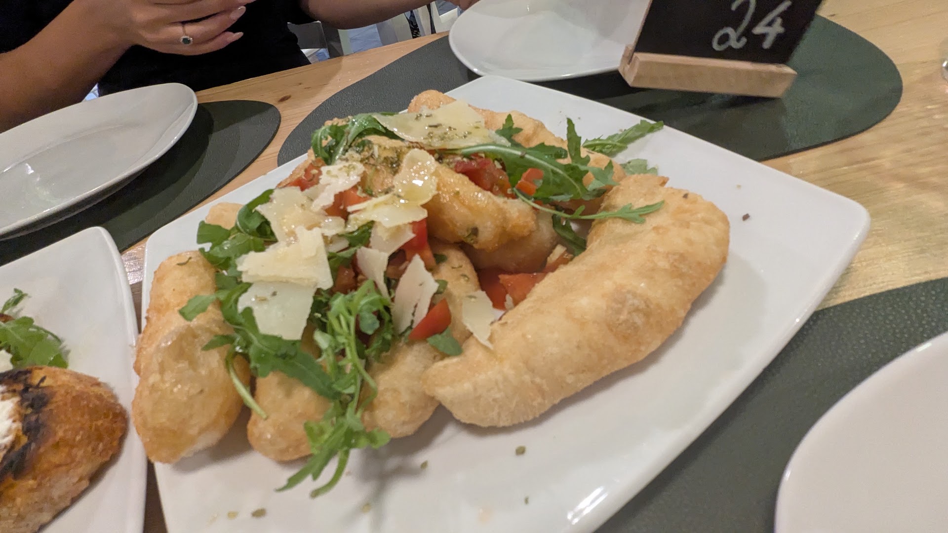 Pizzeria L’Incontro 2.0