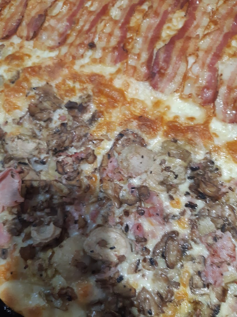 Pizzeria L'Incontro Di Cinquanta Anna Maria & C. S.N.C.