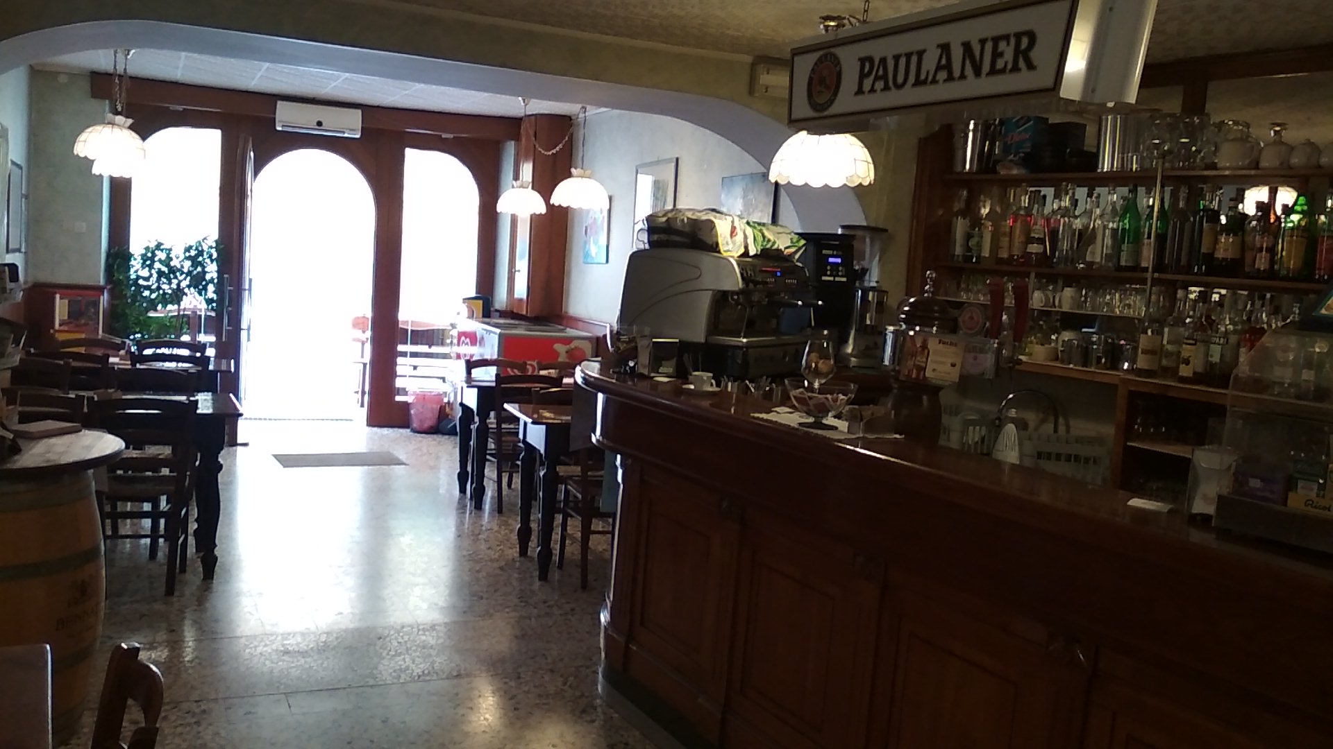 Pizzeria L'incontro, di Sabrina e Antonio