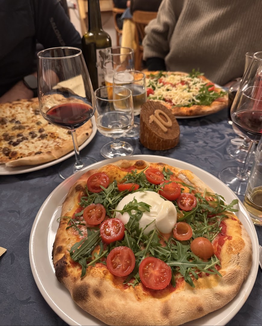 Pizzeria L'Incontro
