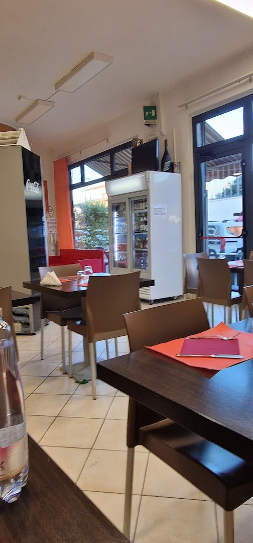 Pizzeria L'Incontro