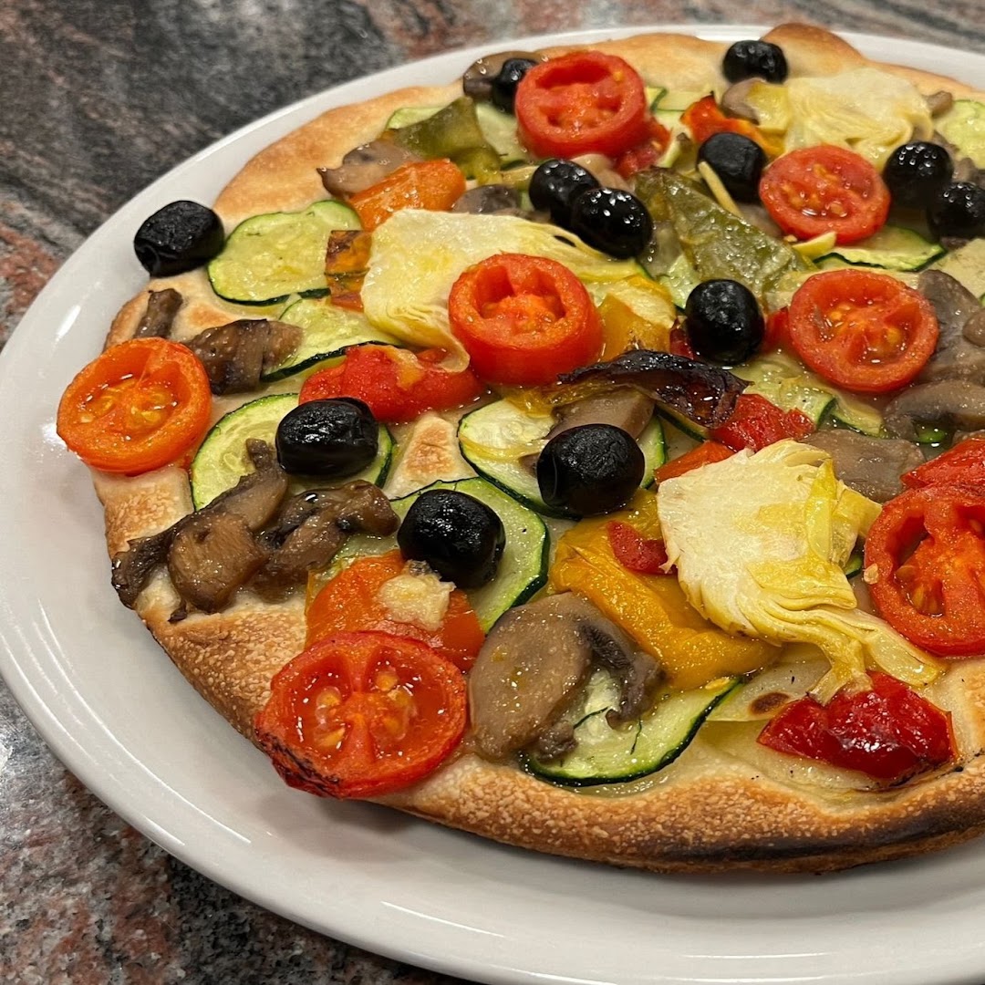 Pizzeria Lindoro