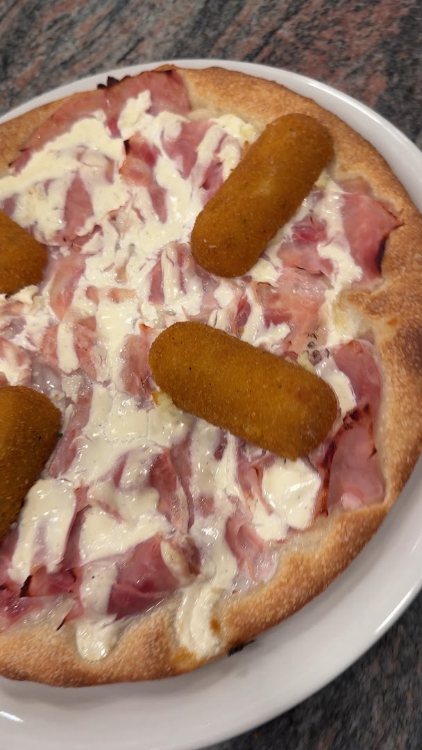 Pizzeria Lindoro