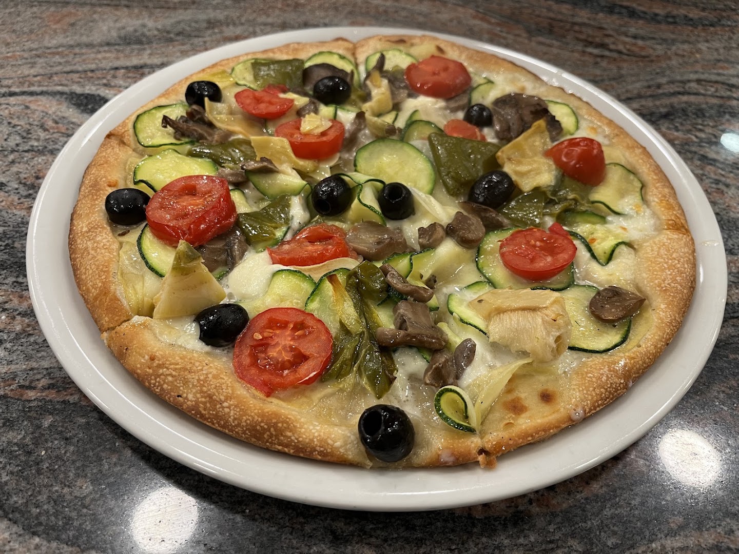 Pizzeria Lindoro