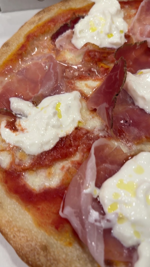 Pizzeria Lindoro