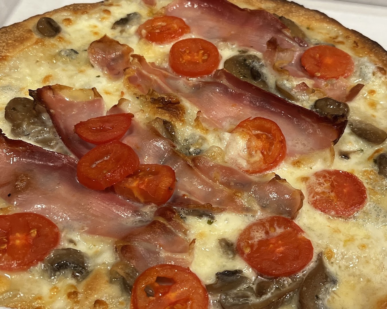 Pizzeria Lindoro