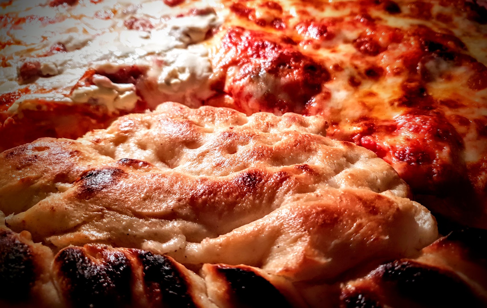 Pizzeria LINUS