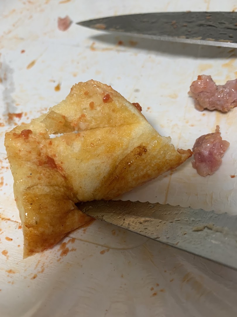 Pizzeria LINUS