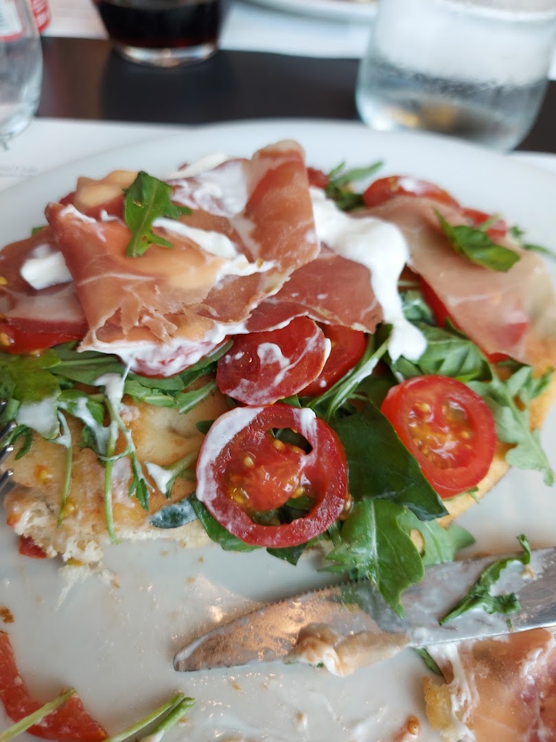 Pizzeria Linus Rezzato, Rezzato