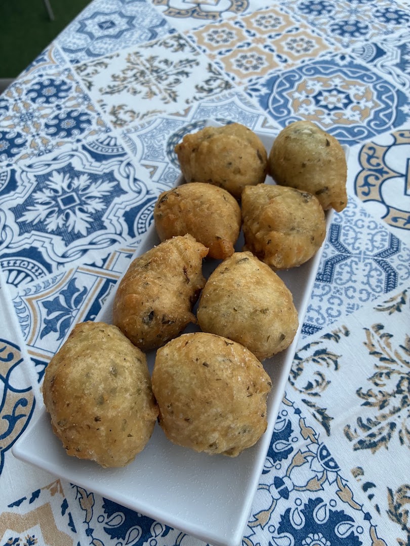 Pizzeria L’isola, Lonato del Garda