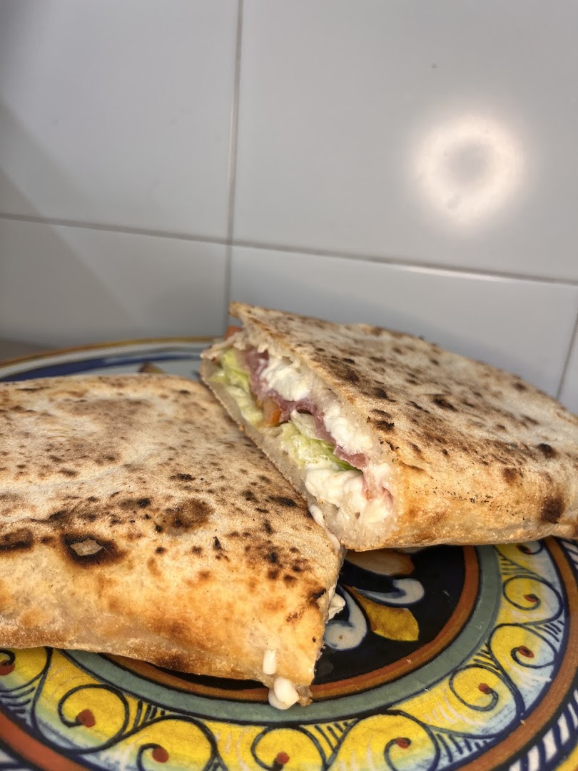 Pizzeria L’isola