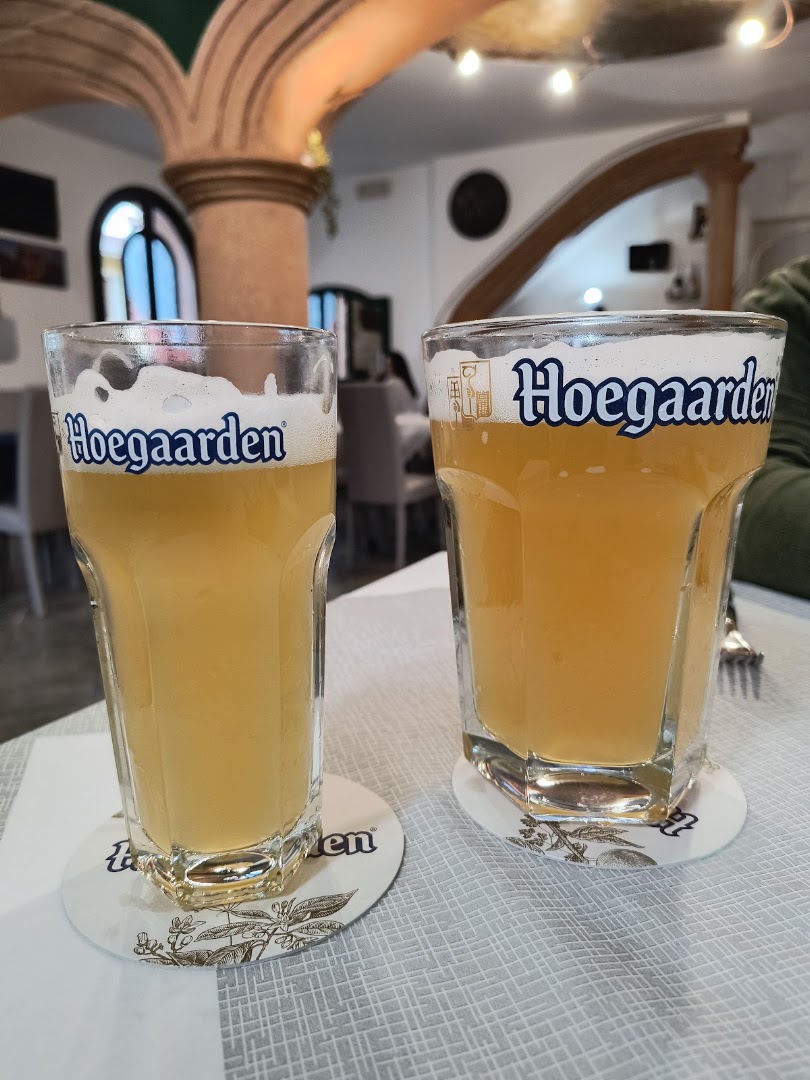 Pizzeria L’isola