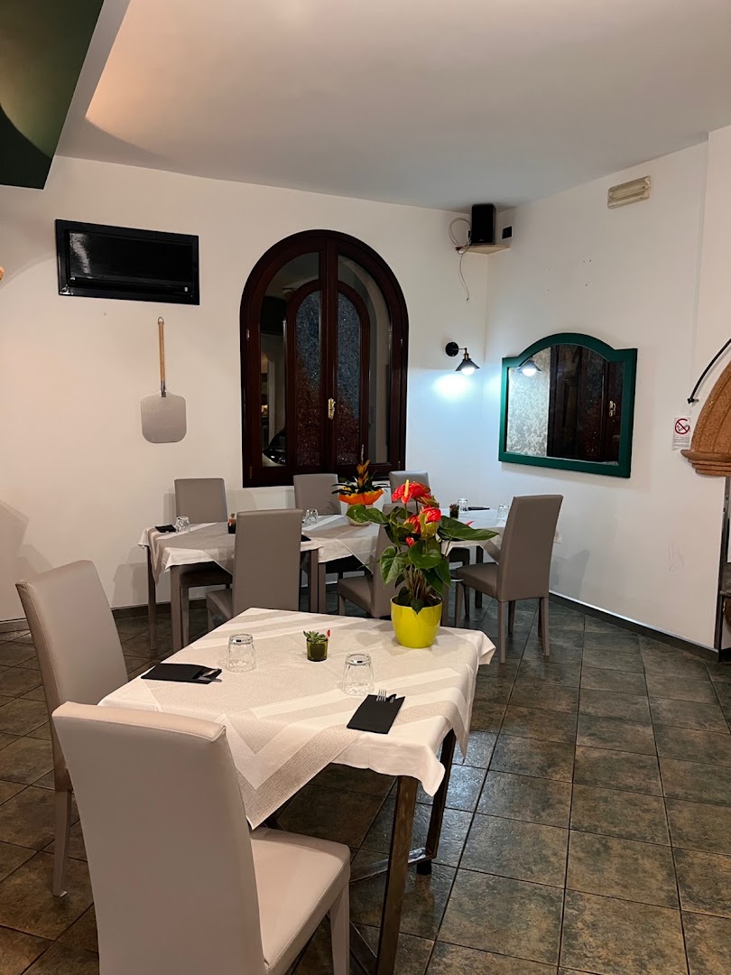 Pizzeria L’isola