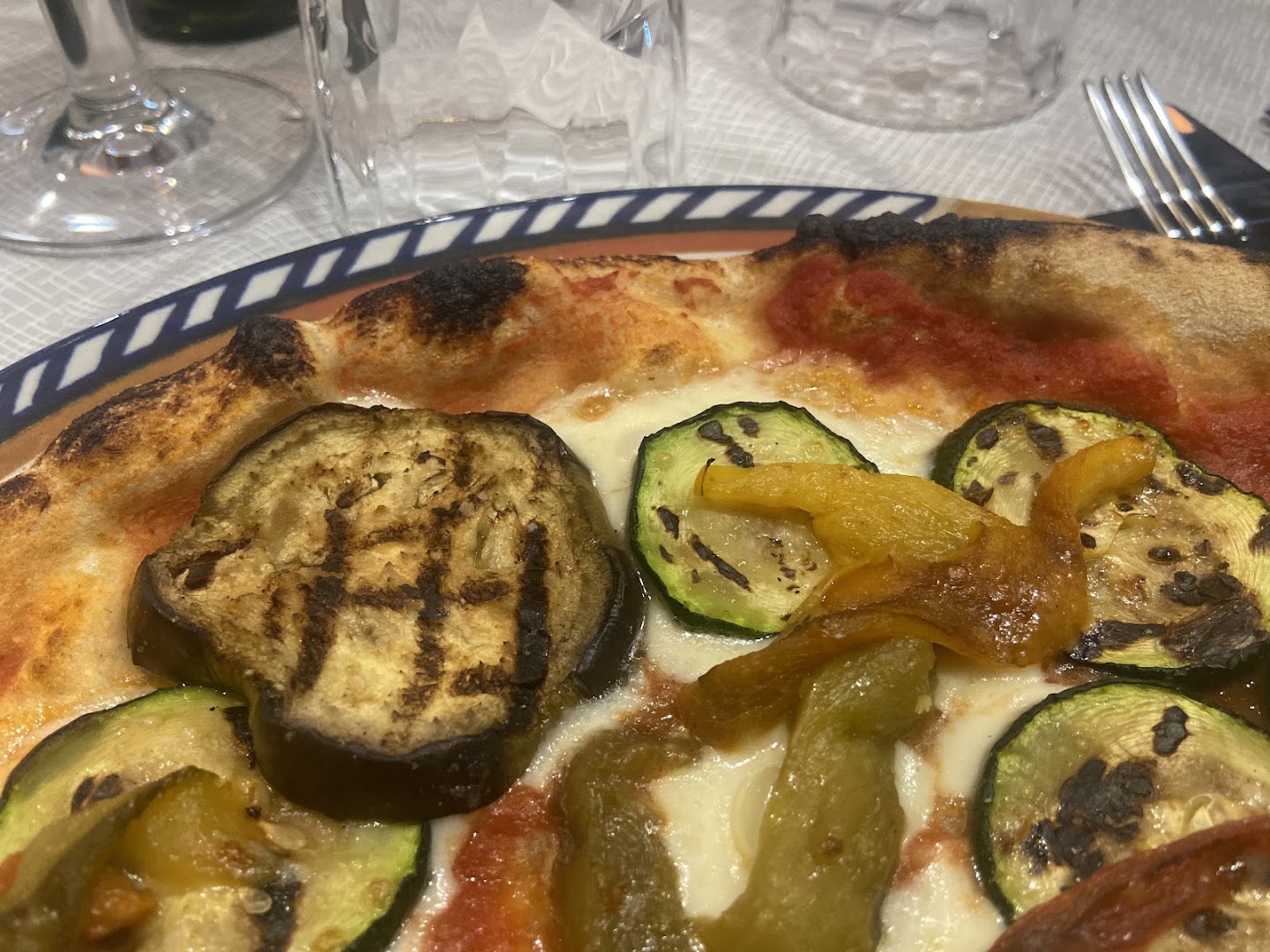 Pizzeria L’isola